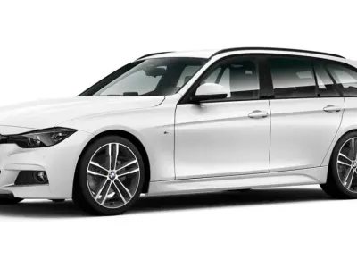Gebraucht BMW 330