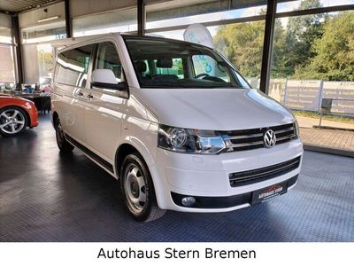 VW T5
