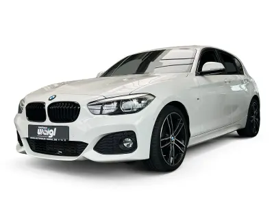 Gebraucht BMW 116