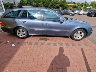 Mercedes E350