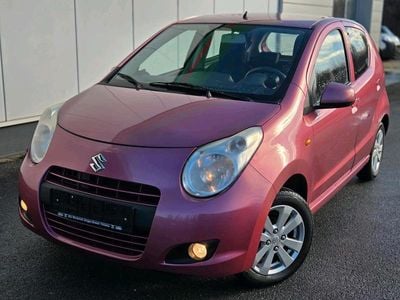 Gebraucht Suzuki Alto 70 PS (51 kW) 2009 Andere farben Kleinwagen