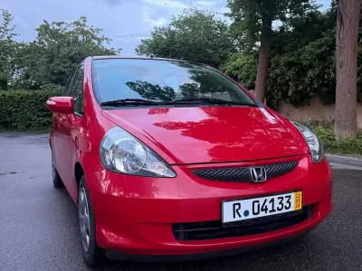 Occasion Honda Jazz