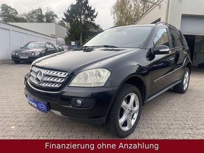 Mercedes ML280