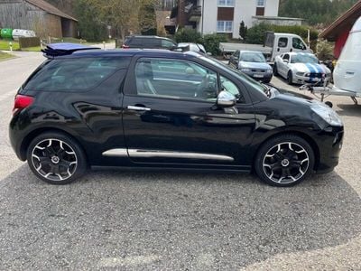 Citroën DS3 Cabriolet