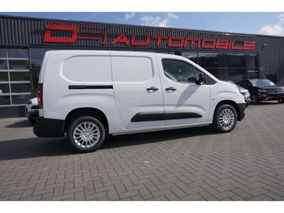 gebraucht Toyota Proace 1.5 D-4D