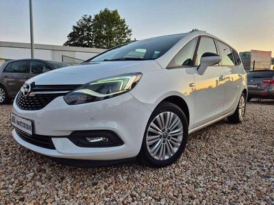 Opel Zafira Tourer
