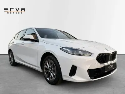 Gebraucht BMW 120 Shadowline 170 PS (125 kW) 2024 Weiß Limousine