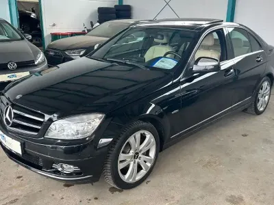 Gebraucht Mercedes C280