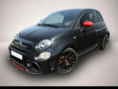 Gebraucht Abarth 595