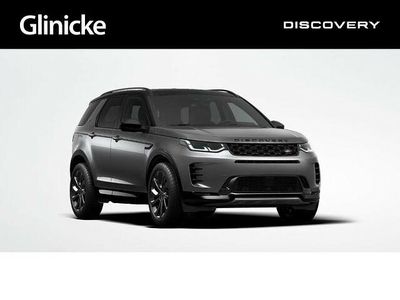 Gebraucht Land Rover Discovery Sport SE Dynamic 204 PS (150 kW) 2022 Othercolor SUV