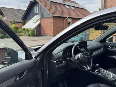 Gebraucht Mazda CX-5