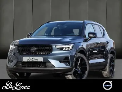 Gebraucht Volvo XC40 Plus 163 PS (119 kW) 2025 Blau SUV