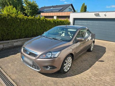 Ford Focus Cabriolet