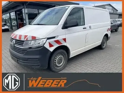 Gebraucht VW T6.1 90 PS (66 kW) 2021 Andere Van