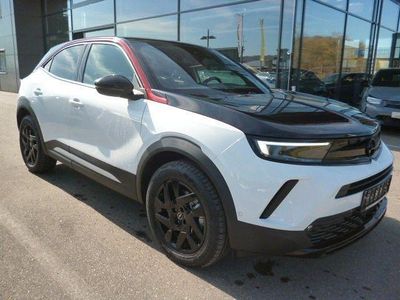 Usata Opel Mokka-e 100 kW (136 CV) 2024 Bianco SUV