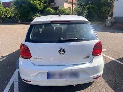 VW Polo
