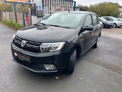 gebraucht Dacia Sandero II Comfort Klima PDC Kamera Tempomat