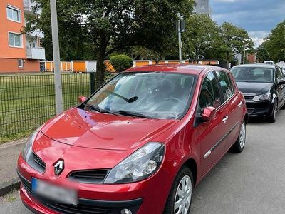 Renault Clio II