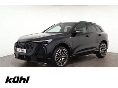 Nuova Audi Q5 Edition .1 204 CV (150 kW) 2025 Nero SUV