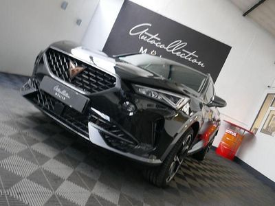 Second-hand Cupra Formentor VZ 310 CP (228 kW) 2023 Negru SUV