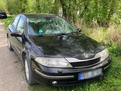 Renault Laguna II