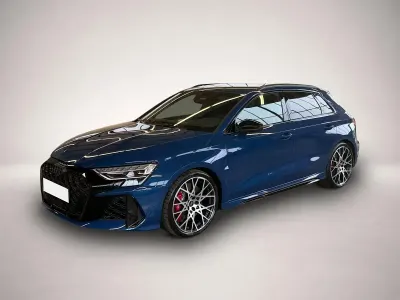 Gebraucht Audi RS3