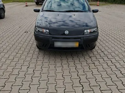 Gebraucht Fiat Punto