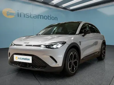 Gebraucht Smart #3 200 kW (272 PS) 2024 Silber SUV