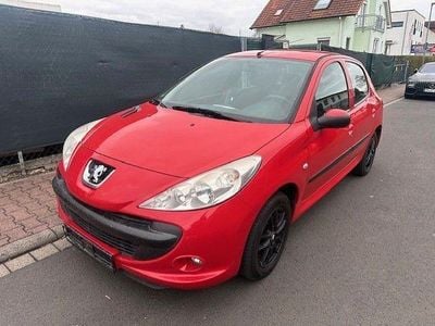 Peugeot 206+