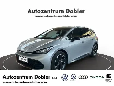 Gebraucht Cupra Born