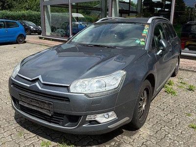 Citroën C5