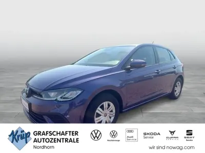 Gebraucht VW Polo