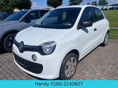 Gebraucht Renault Twingo