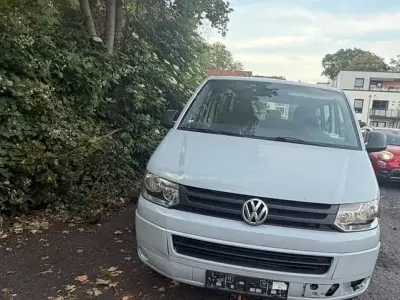 Gebraucht VW Caravelle