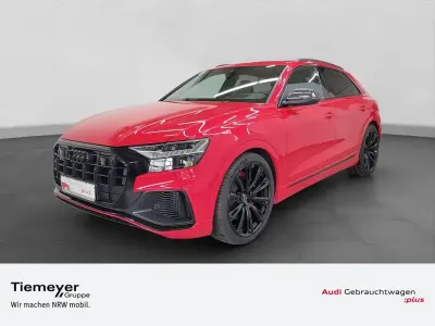 Gebraucht Audi SQ8