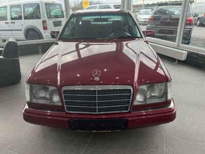 gebraucht Mercedes E300 CE ,,Klimaanlage,,Schalte