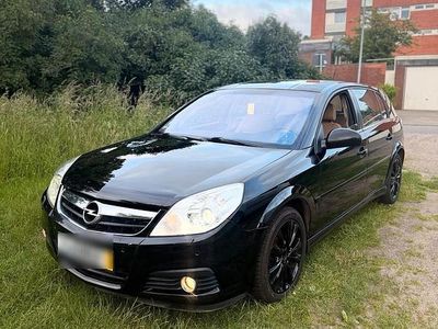 Opel Signum