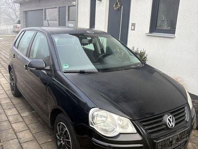 Gebraucht VW Polo 80 PS (58 kW) 2007 Kleinwagen