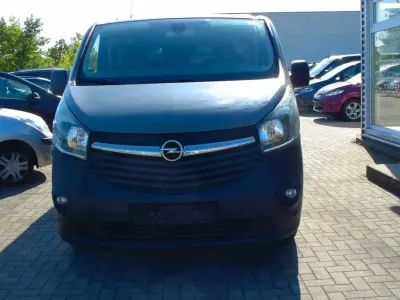 Gebraucht Opel Vivaro-e Combi