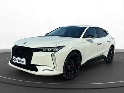 Gebraucht DS Automobiles DS4