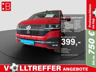 Gebraucht VW Multivan