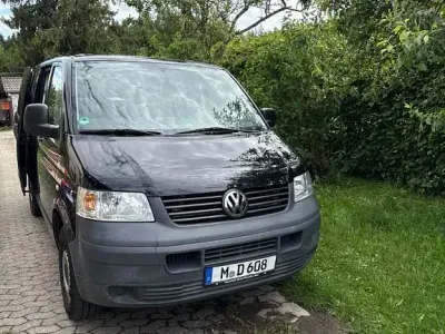 Gebraucht VW Transporter