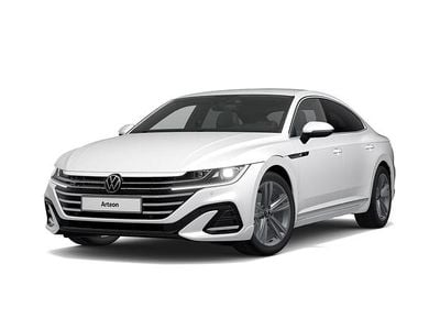 Gebraucht VW Arteon R-line 218 PS (160 kW) 2022