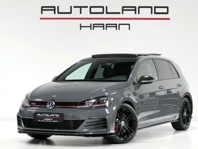 gebraucht VW Golf GTI TCR *Pano*Kamera*Reifnitz*Discover/Pro*