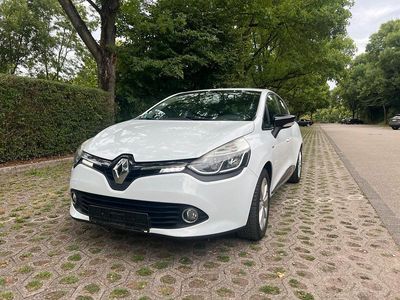 Renault Clio IV
