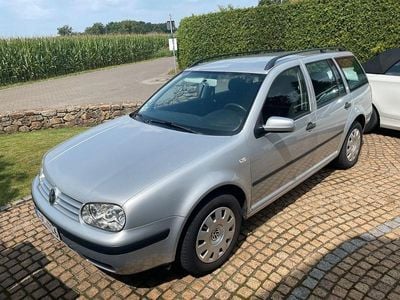 VW Golf IV