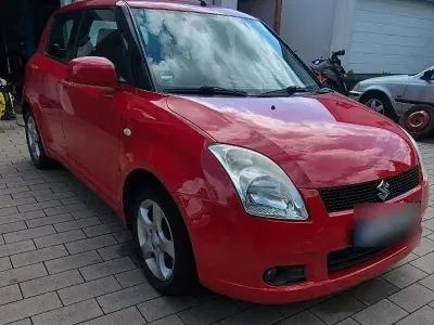 Gebraucht Suzuki Swift