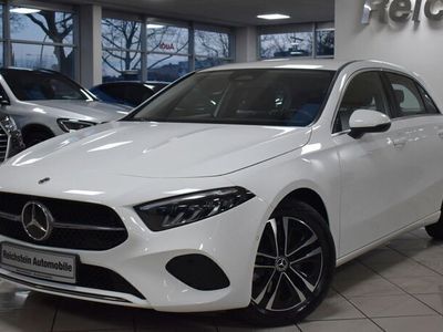 Mercedes A220