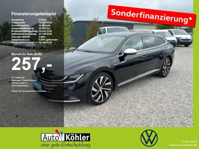 Gebraucht VW Arteon