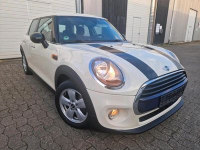 Mini Cooper D